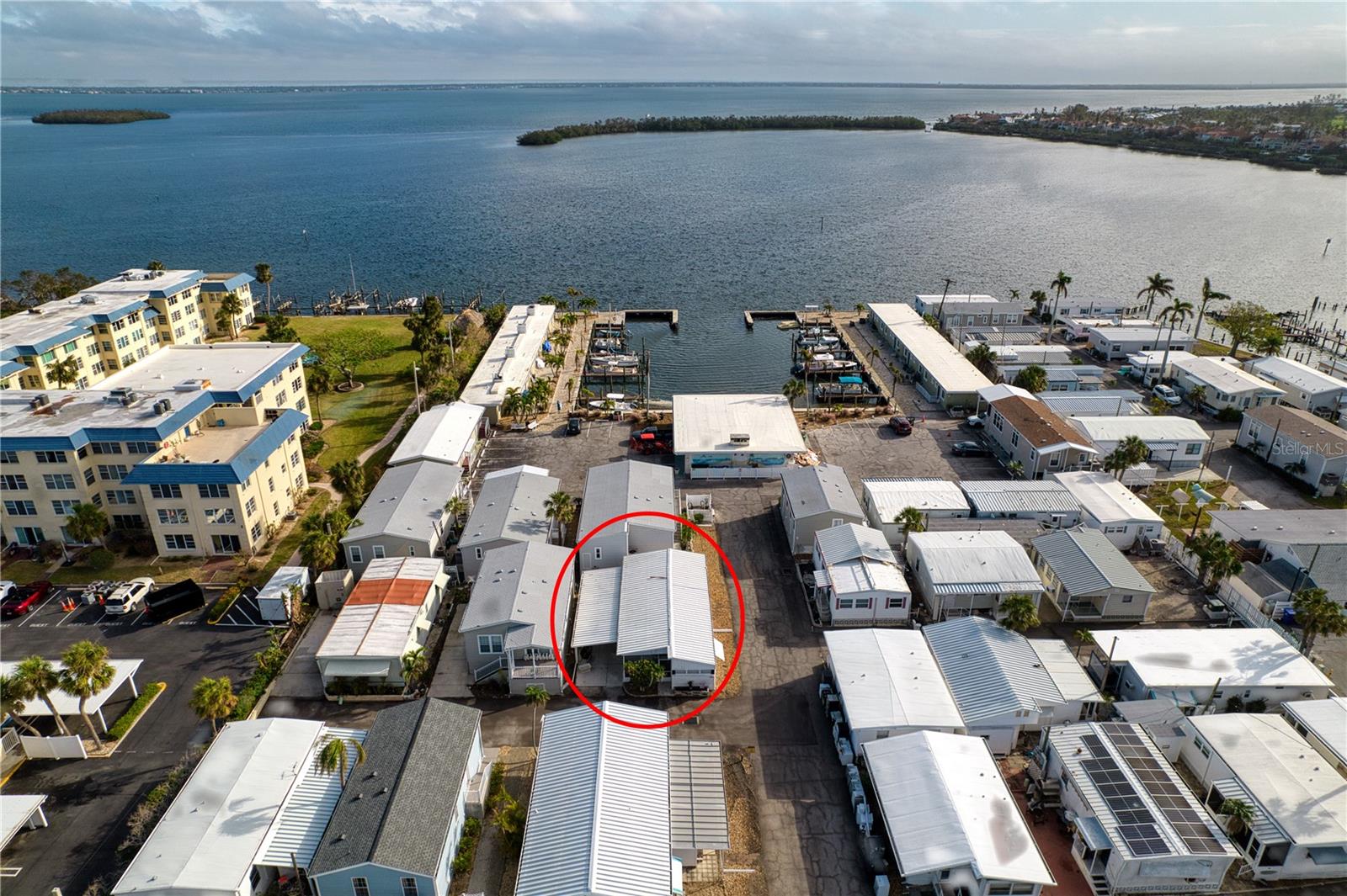 88 Twin Shores Blvd, Longboat Key, FL 34228