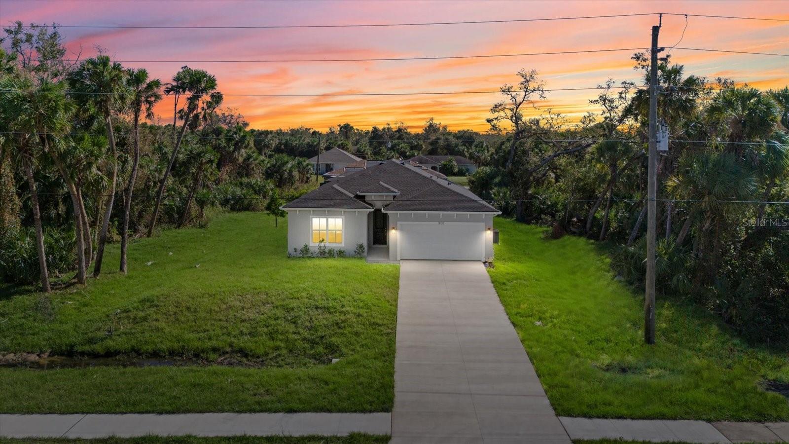 1800 S San Mateo Dr, North Port, FL 34288