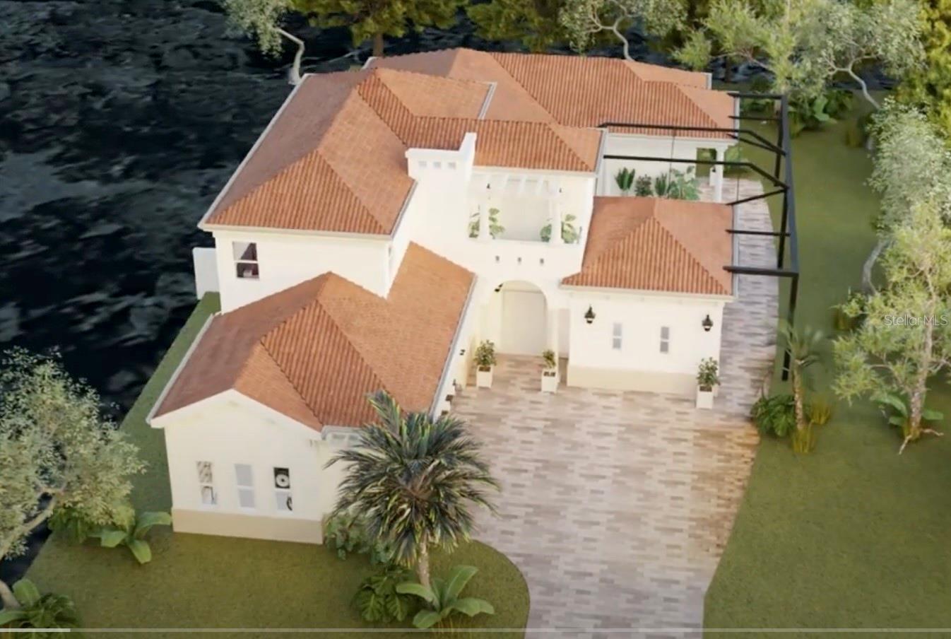 Trebor Ln, Sarasota, FL 34235