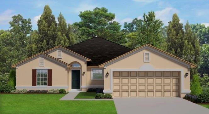6195 Mangrove Ave, North Port, FL 34288