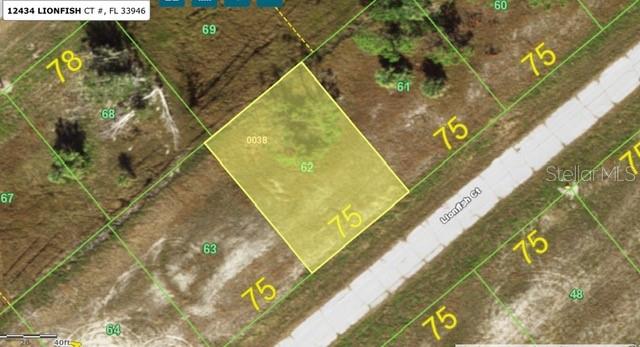 12434 Lionfish Ct, Placida, FL 33946