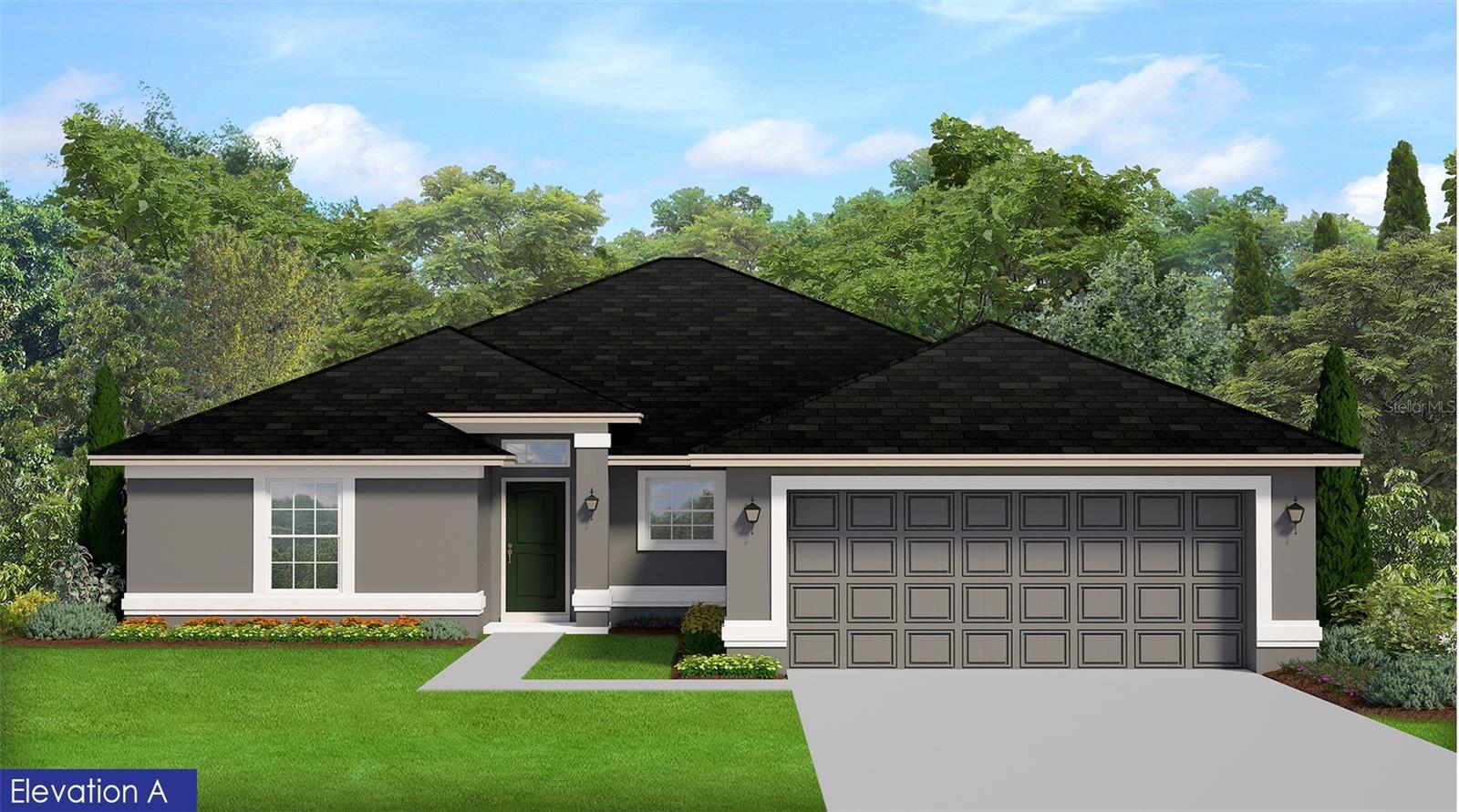 5085 Raven St, North Port, FL 34286