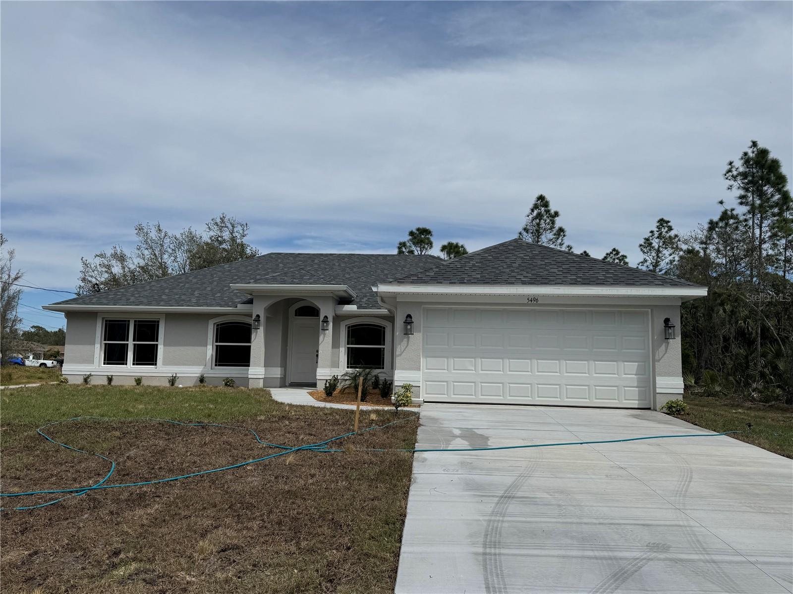5496 Azalea Ln, North Port, FL 34291