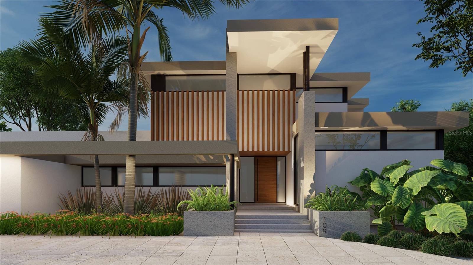 109 N Warbler Ln, Sarasota, FL 34236