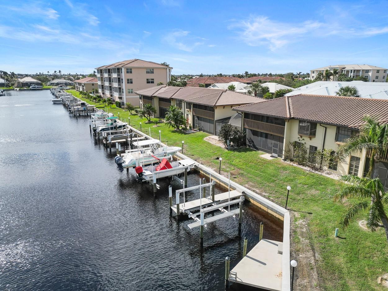 208 Lewis Cir #4a, Punta Gorda, FL 33950