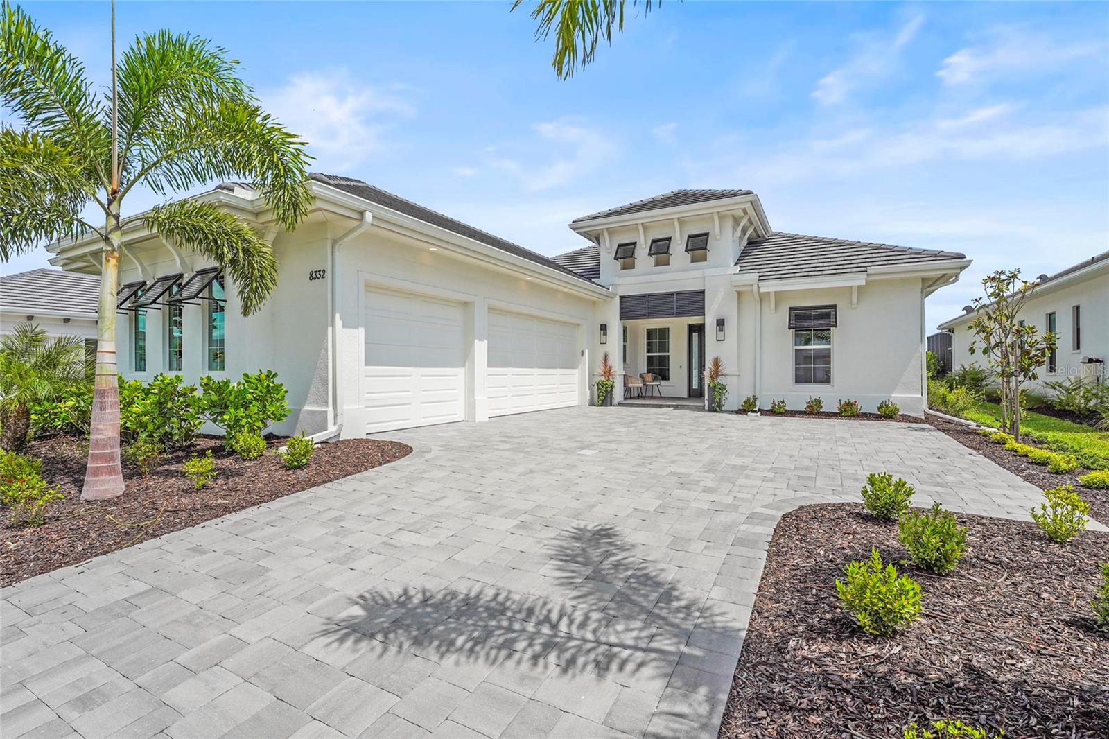 8332 Sea Glass Ct, Sarasota, FL 34240
