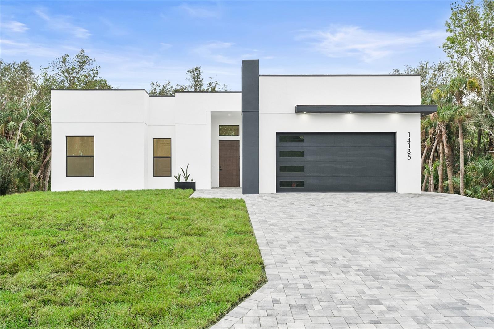 14135 Carrie Ave, Port Charlotte, FL 33953