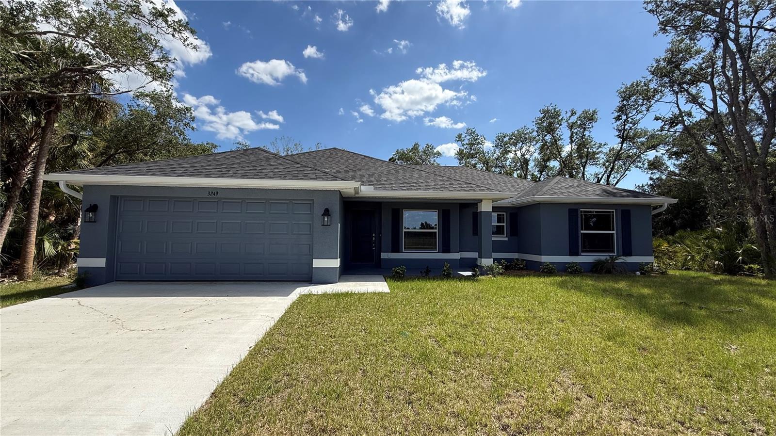 3249 Vickers Ln, North Port, FL 34286