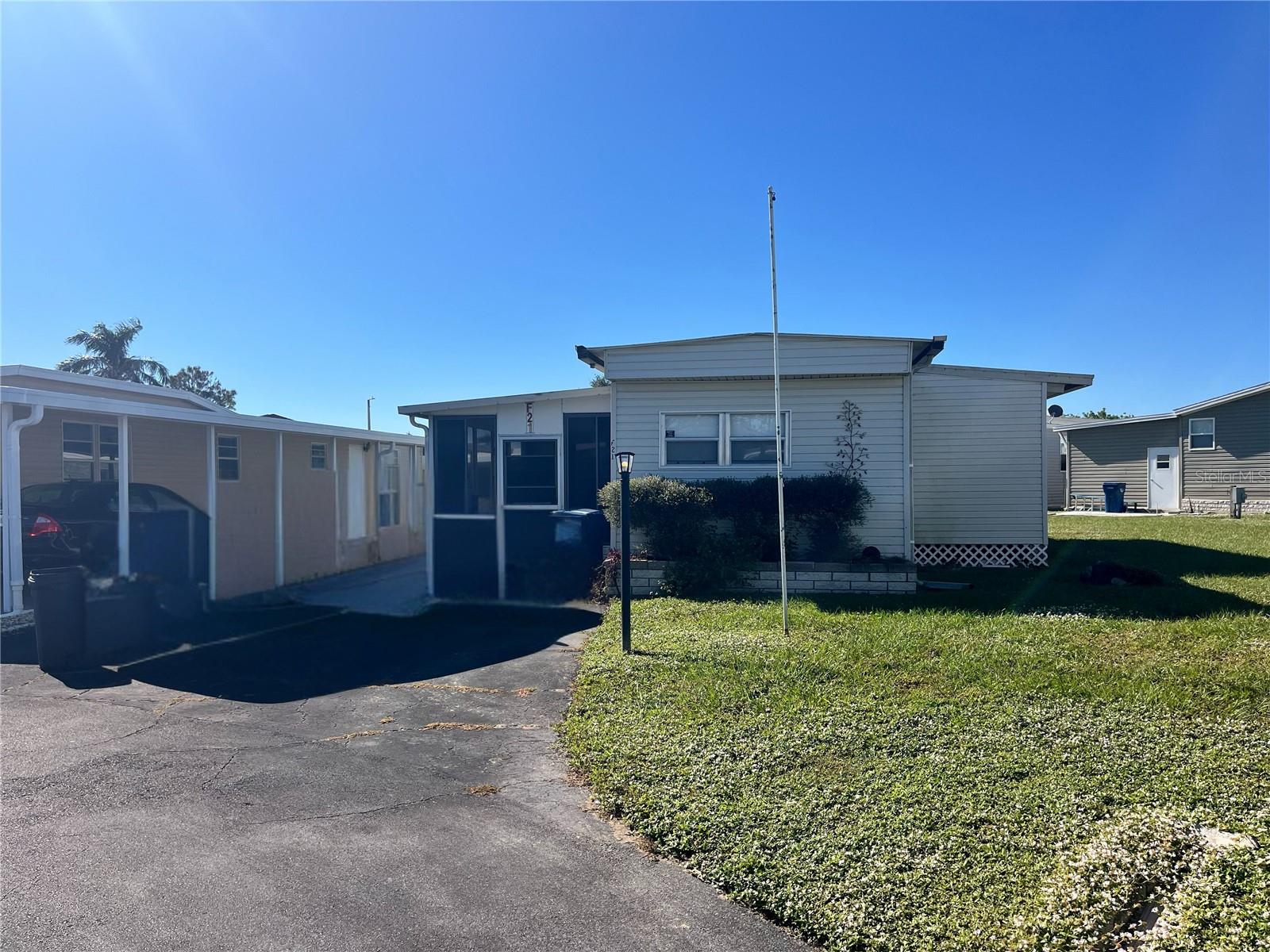 5316 53rd Ave E #F21, Bradenton, FL 34203