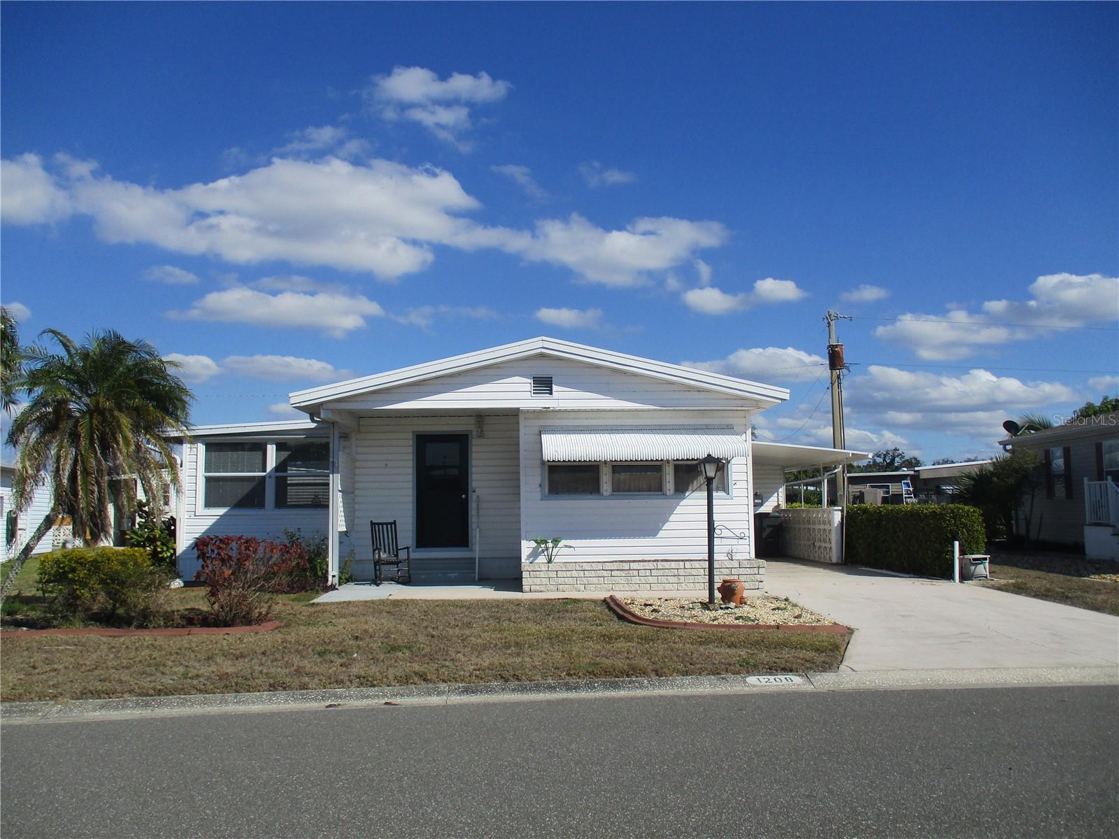 1208 44th Avenue Dr E, Ellenton, FL 34222