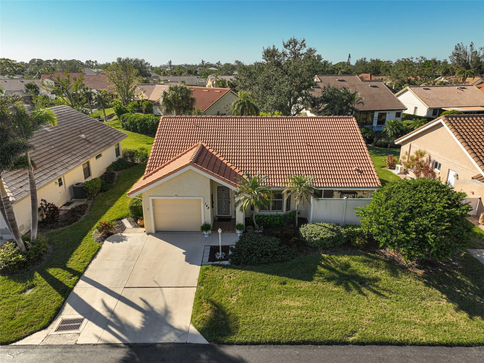 148 Inlets Blvd #148, Nokomis, FL 34275