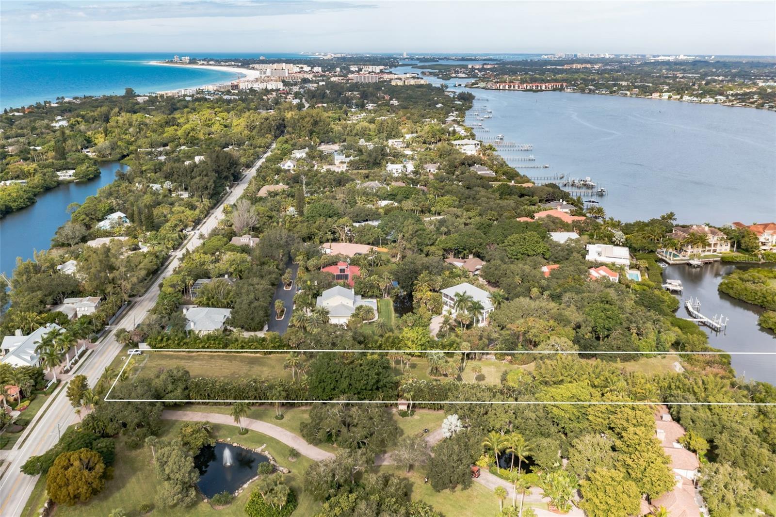 7707 Midnight Pass Rd, Sarasota, FL 34242