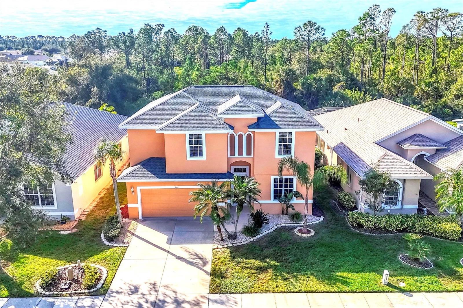 1800 Scarlett Ave, North Port, FL 34289