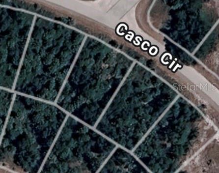 Lot 6 Block 2025 Casco Cir, North Port, FL 34288