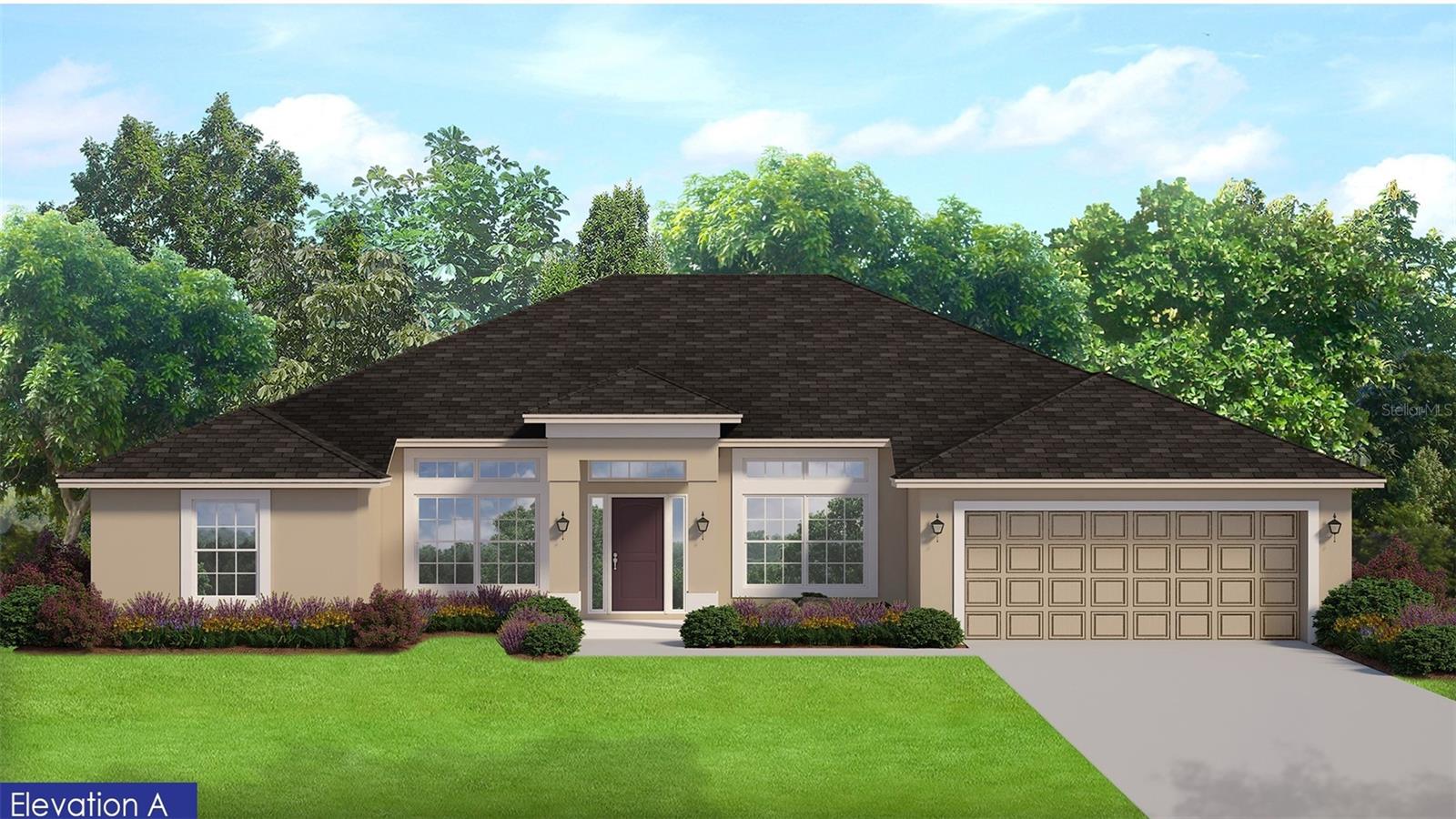 5581 Centro Ave, North Port, FL 34288