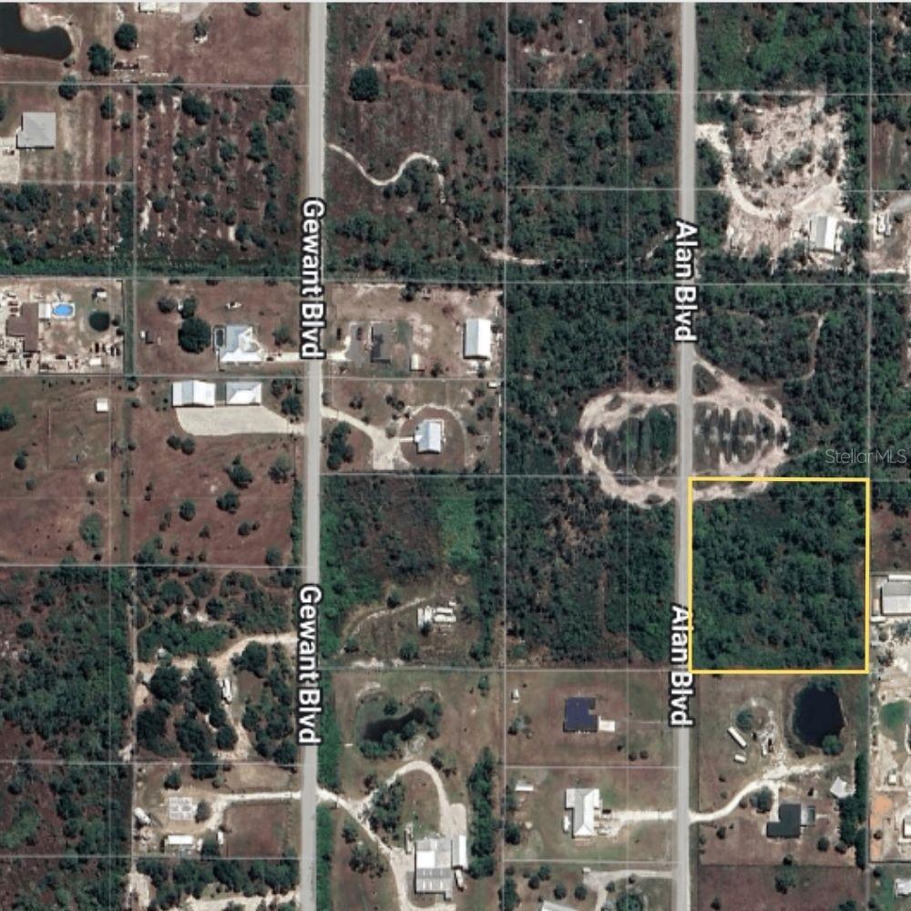 7174 Alan Blvd, Punta Gorda, FL 33982