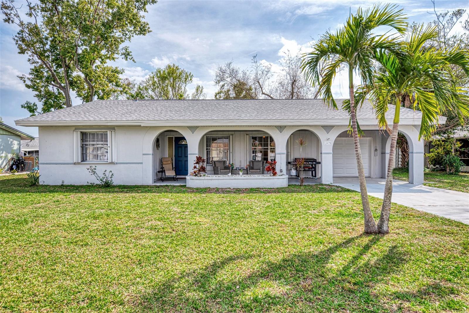 13479 Newport Ave, Port Charlotte, FL 33981