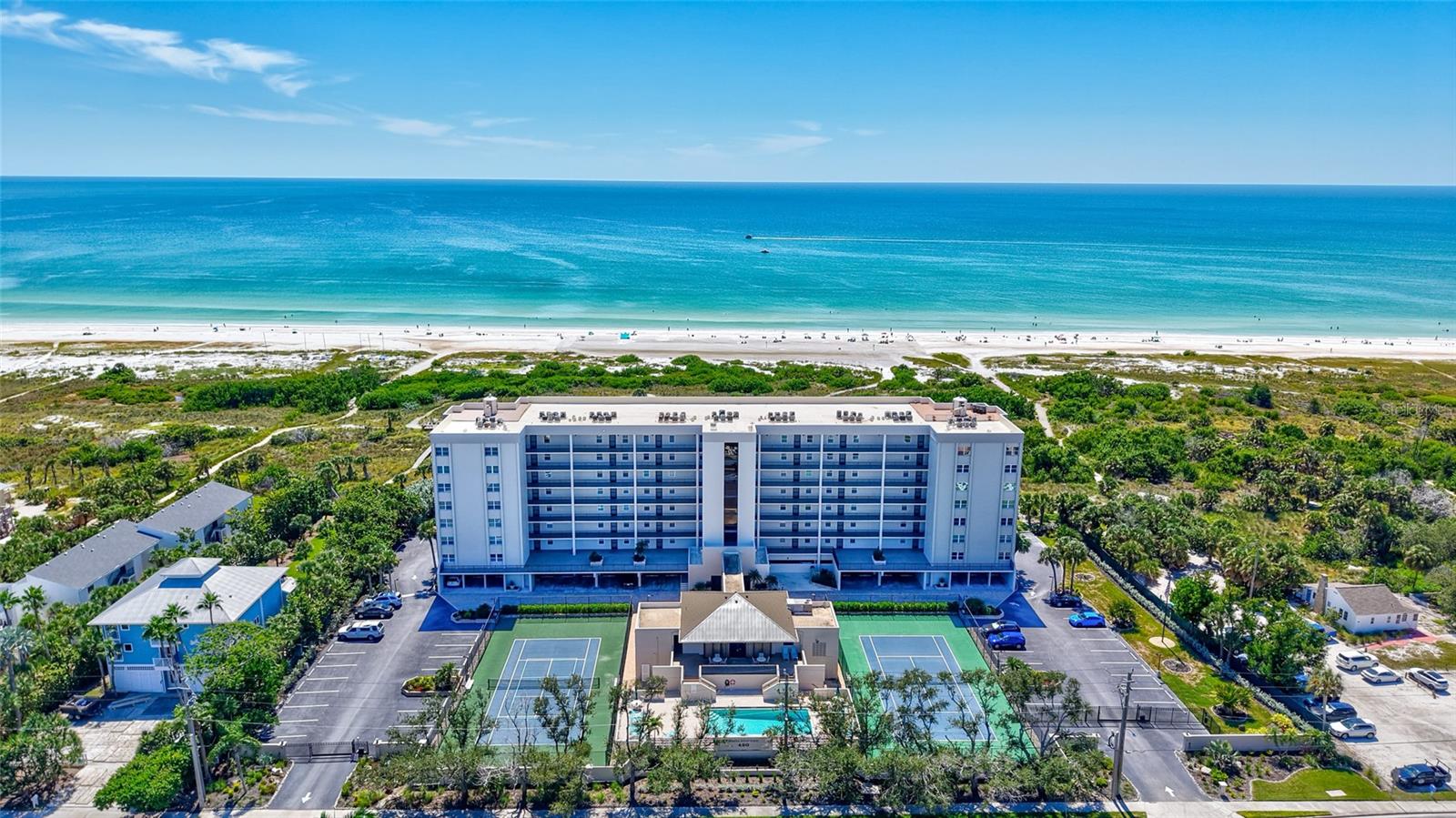 420 Beach Rd #203, Sarasota, FL 34242