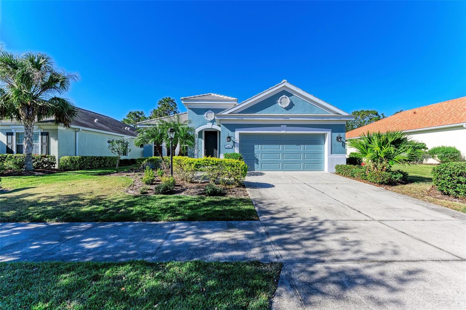 1387 Still River Dr, Venice, FL 34293