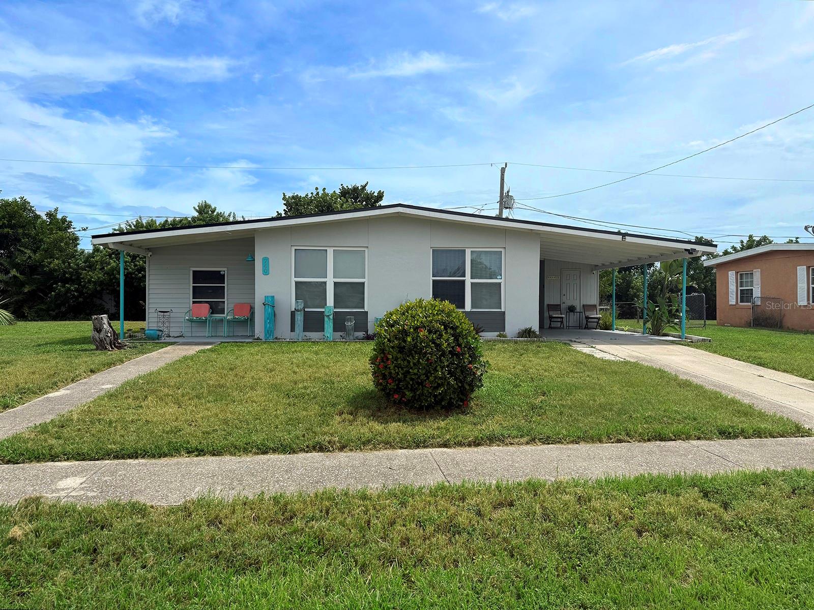 740 Floral Ln, Port Charlotte, FL 33952