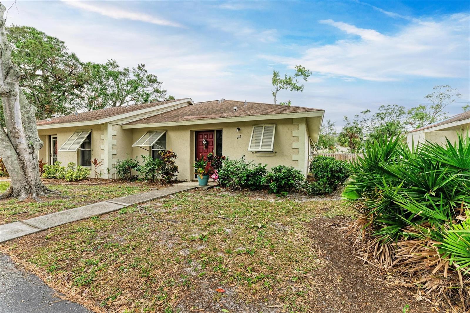 718 N Jefferson Ave #718, Sarasota, FL 34237