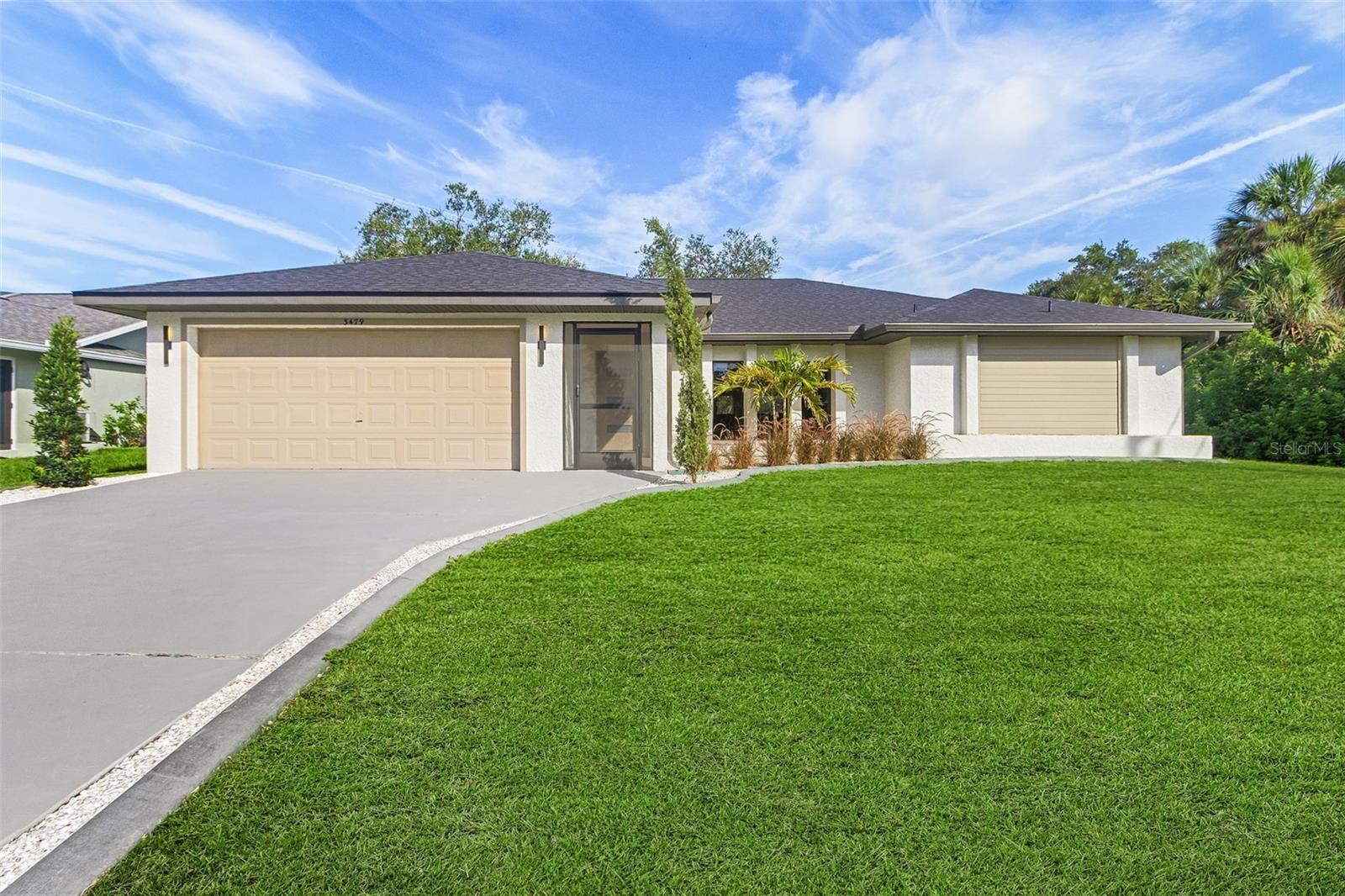 3479 Knox Ter, Port Charlotte, FL 33948