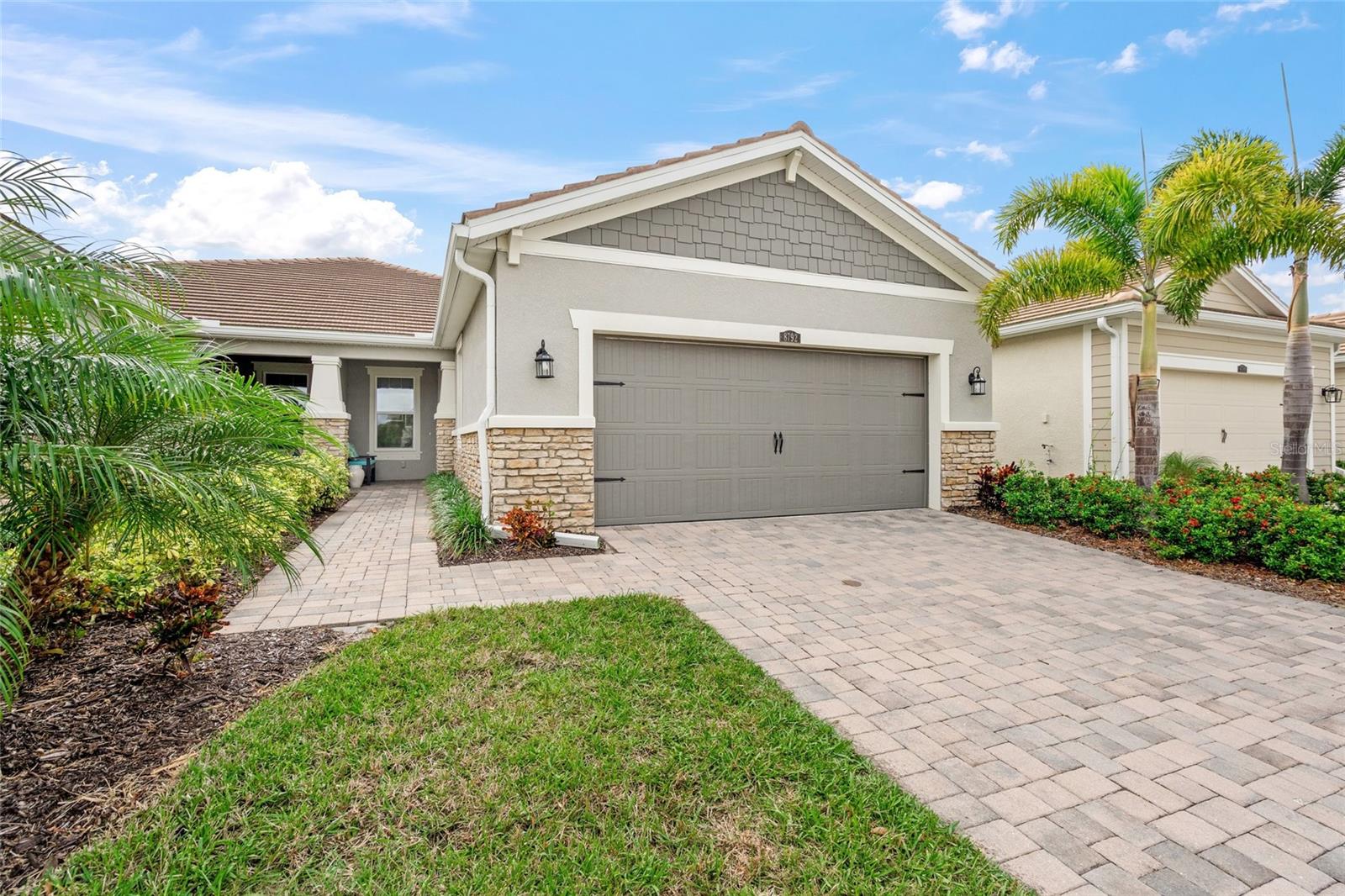 8792 Rain Song Rd, Sarasota, FL 34238