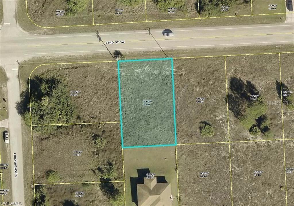 3011 23rd St Sw, Lehigh Acres, FL 33976