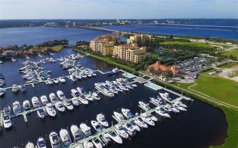 102 Riviera Dunes Way #C-28, Palmetto, FL 34221