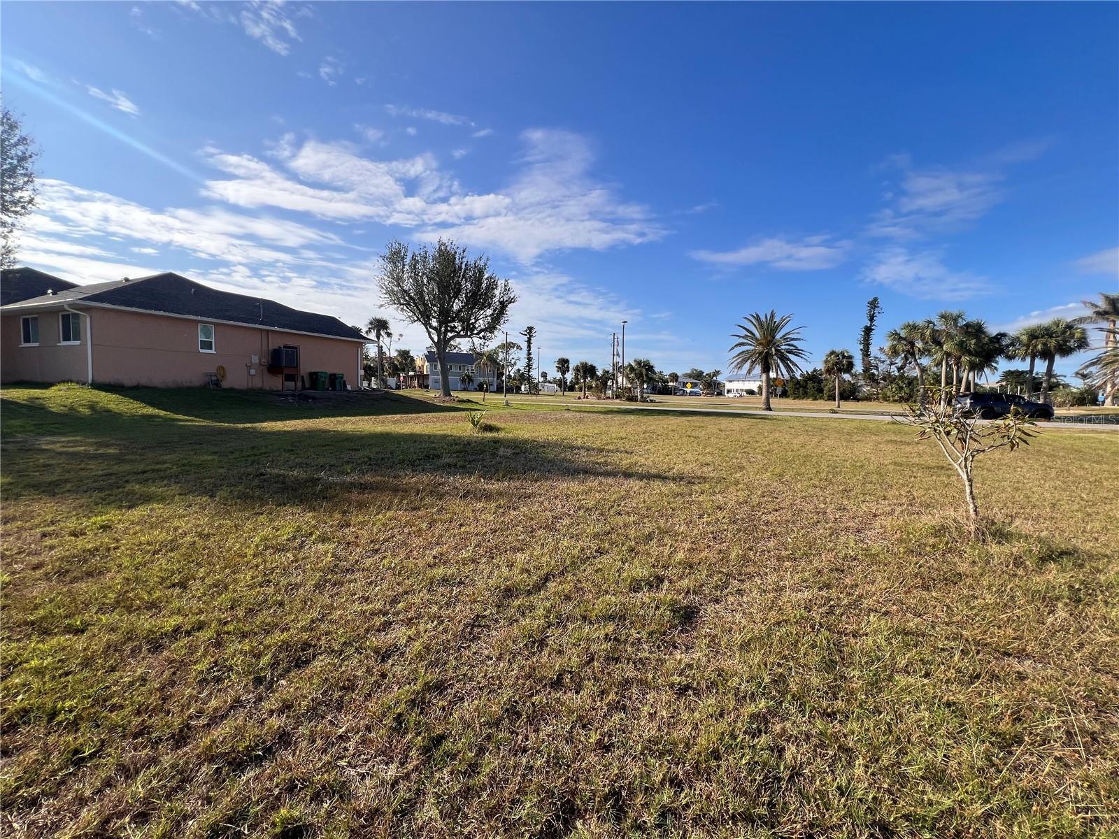 24450 Yacht Club Blvd, Punta Gorda, FL 33955