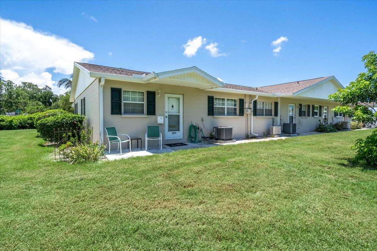 2771 Golf Course Dr #101, Sarasota, FL 34234