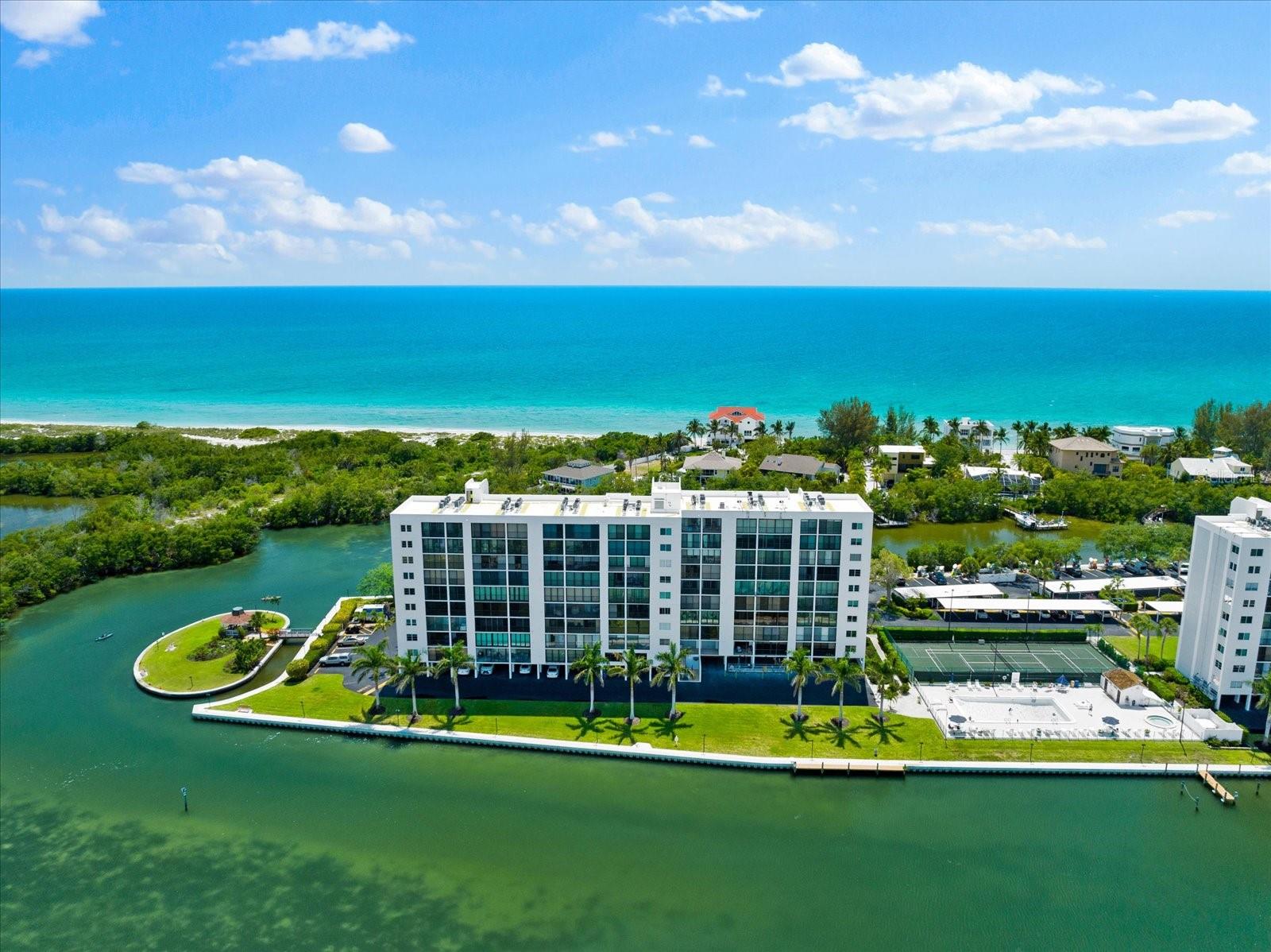9397 Midnight Pass Rd #906, Sarasota, FL 34242