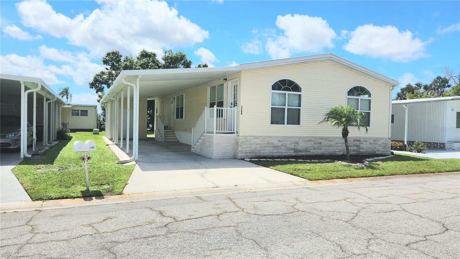 3386 Oakwood Blvd N, Sarasota, FL 34237