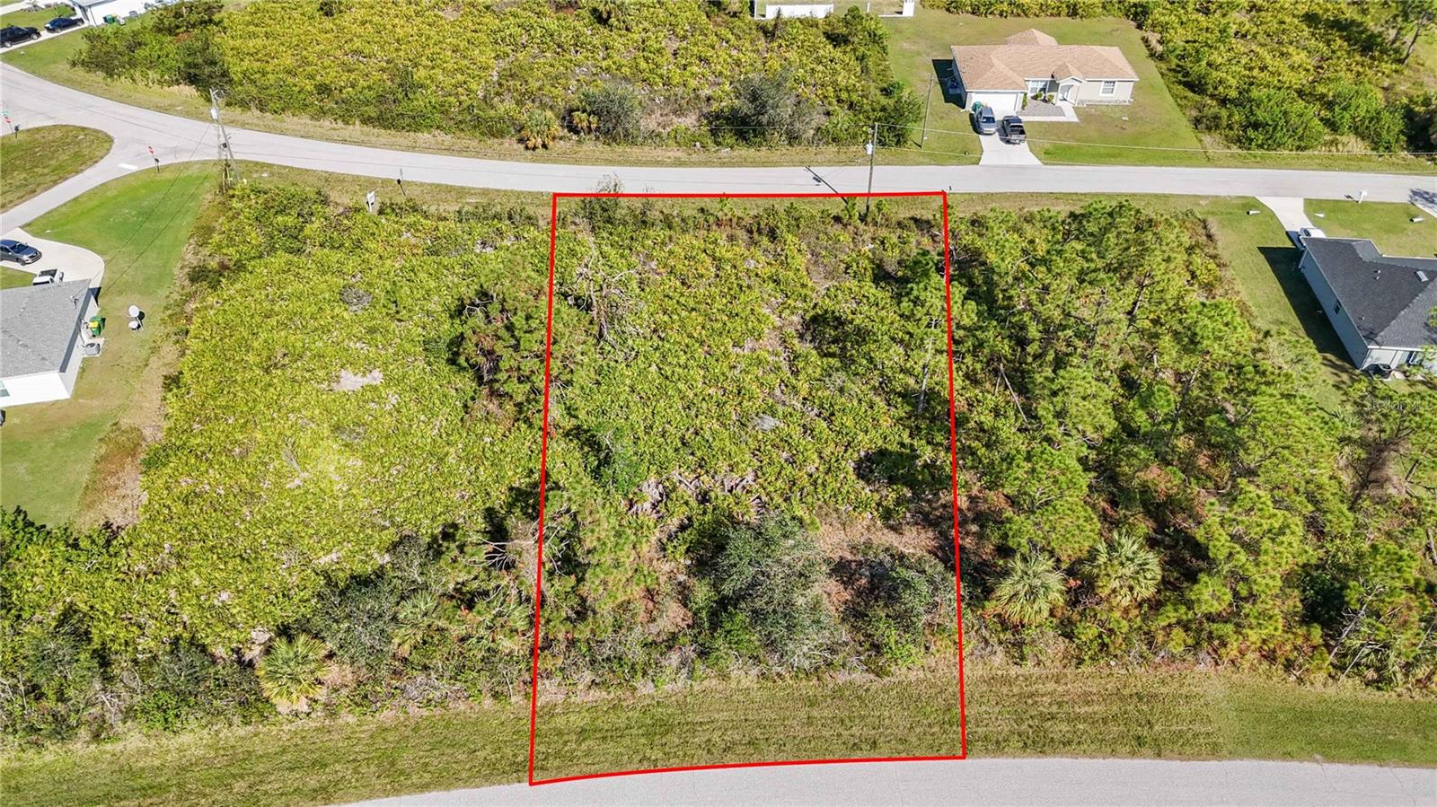 12421 Buffing Rd, Port Charlotte, FL 33981