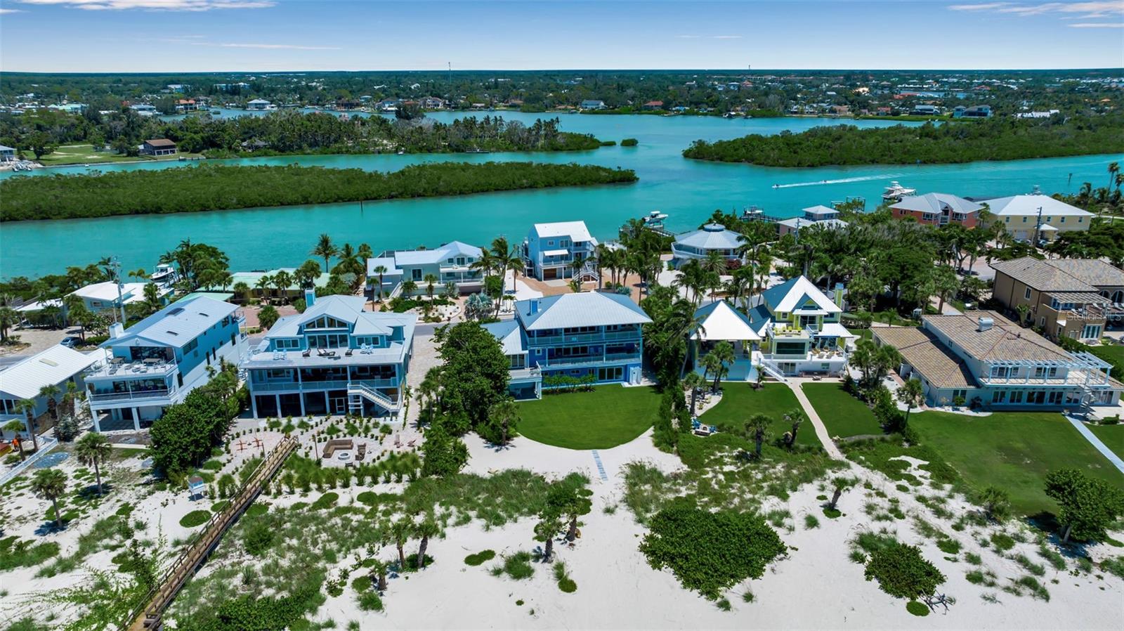 506 S Casey Key Rd, Nokomis, FL 34275