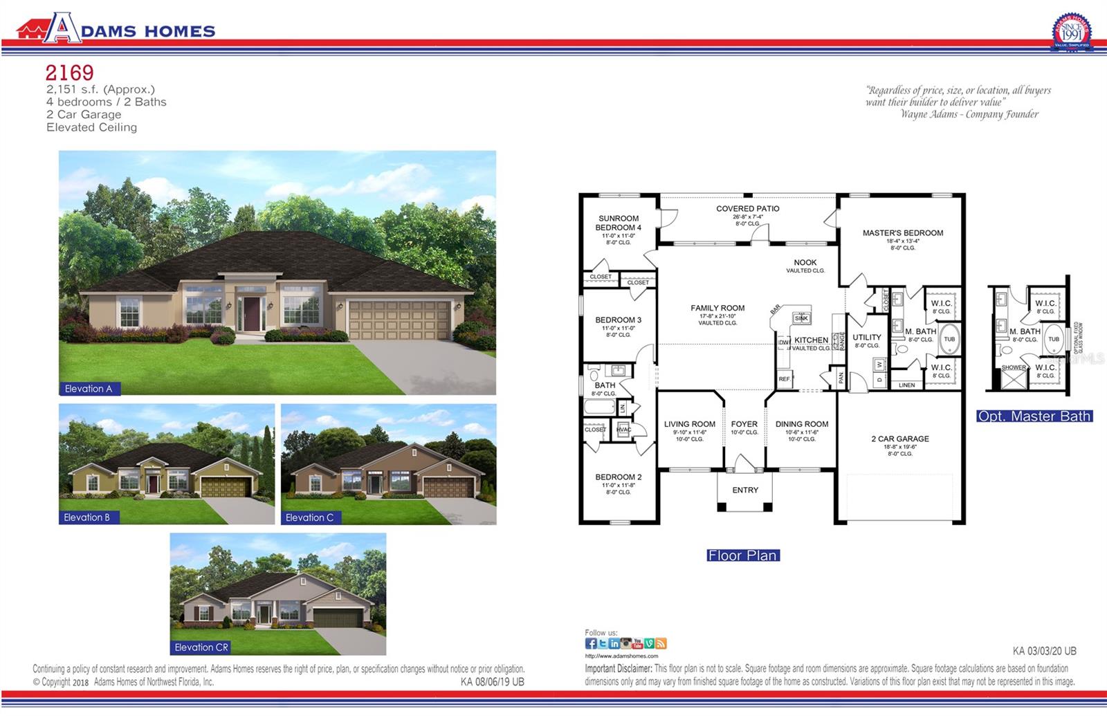 675 Pineapple Place, Venice, FL 34293