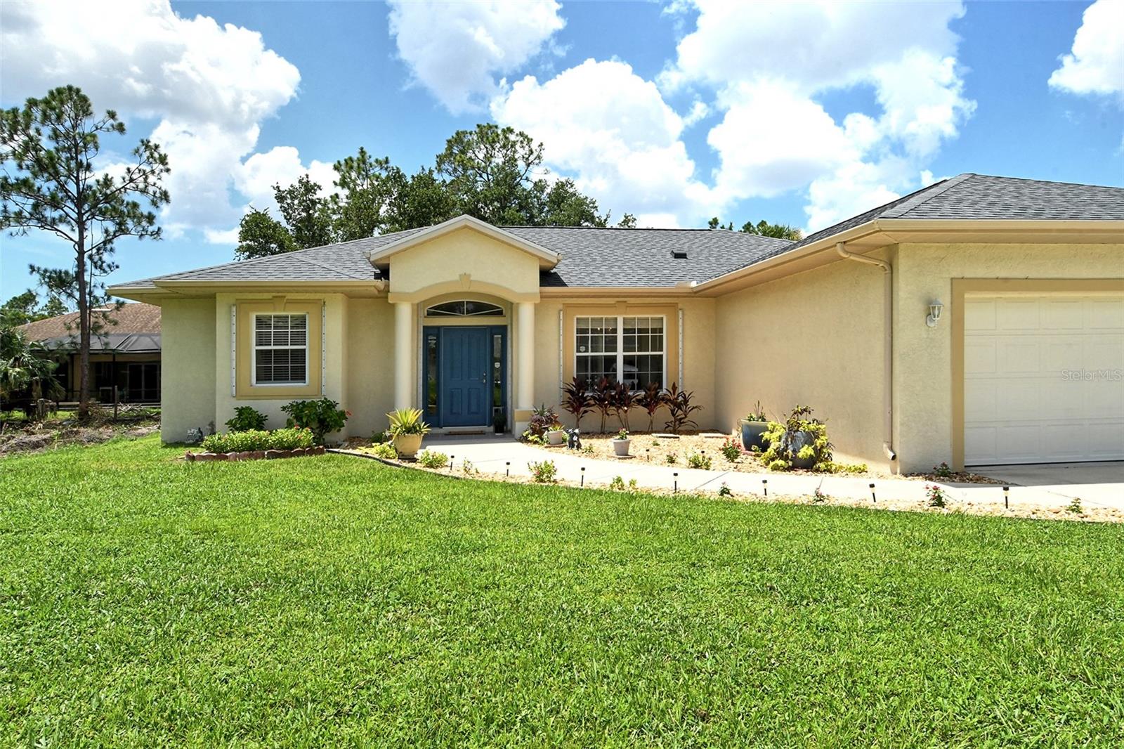 1447 Allegheny Ln, North Port, FL 34286