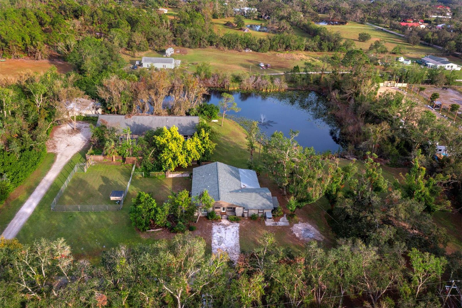 5645 Churchill Downs Rd, Sarasota, FL 34241