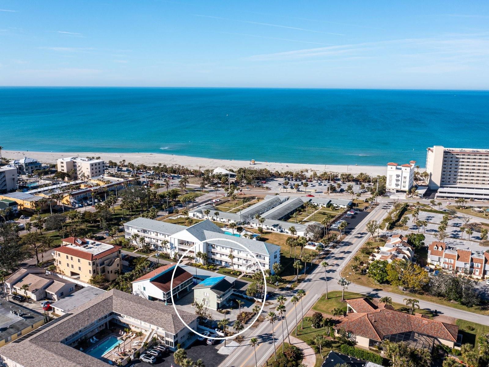 709 Barcelona Ave #D & E, Venice, FL 34285