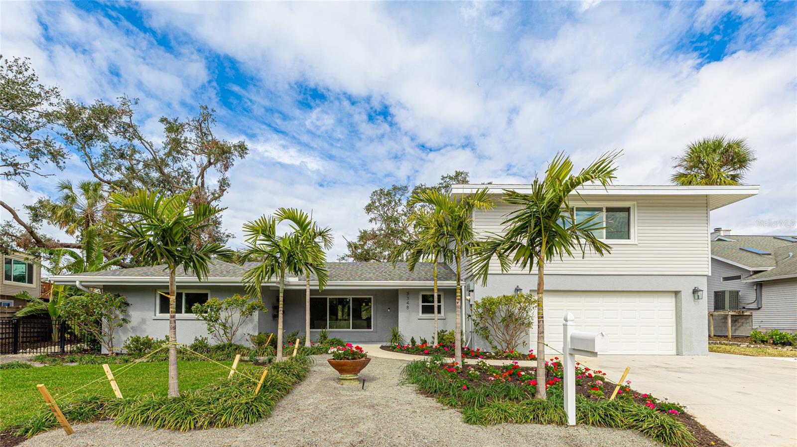 3348 S Seclusion Dr, Sarasota, FL 34239