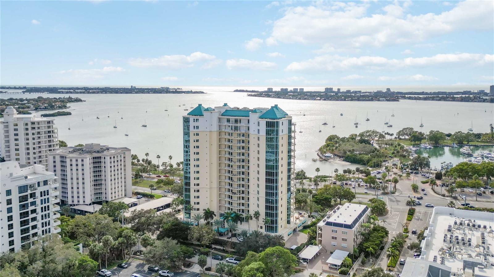 340 S Palm Ave #Pl1, Sarasota, FL 34236