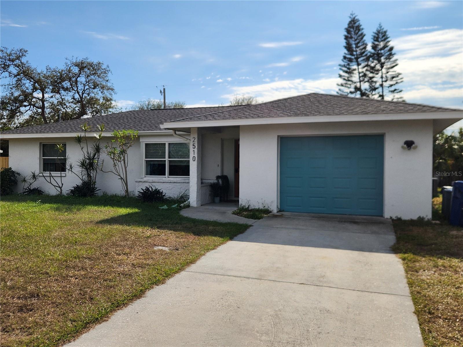 2510 Parma St, Sarasota, FL 34231