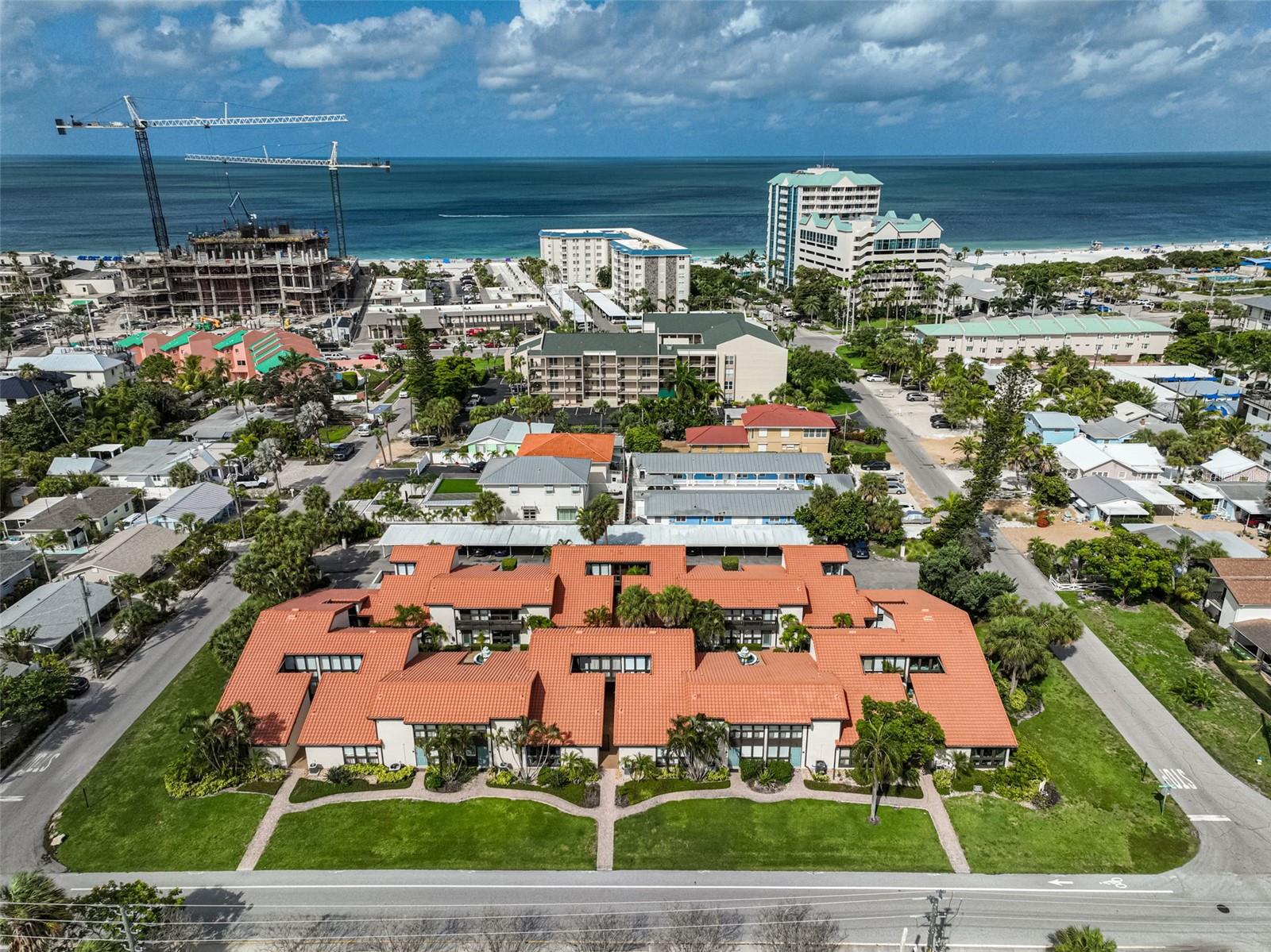 800 S Blvd Of Presidents #12, Sarasota, FL 34236