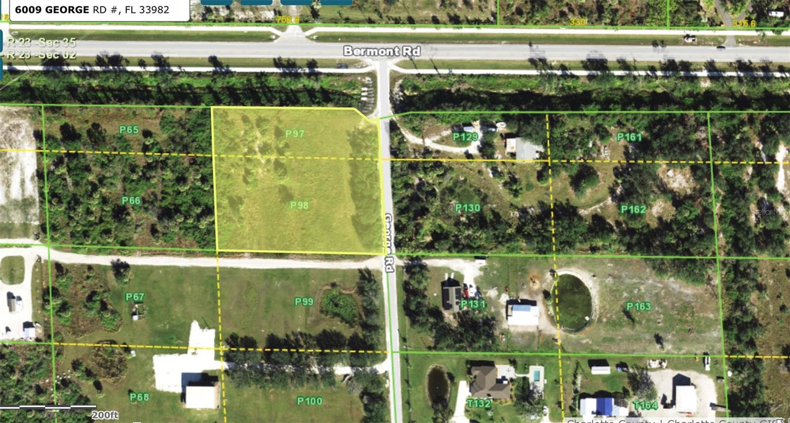 6009 George Rd, Punta Gorda, FL 33982