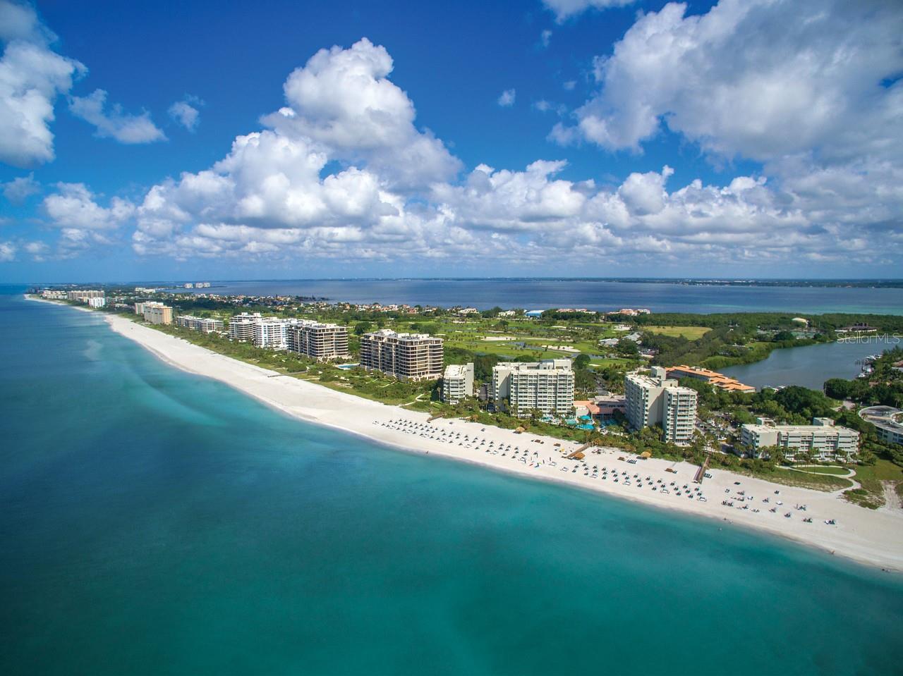 240 Sands Point Rd #4201, Longboat Key, FL 34228