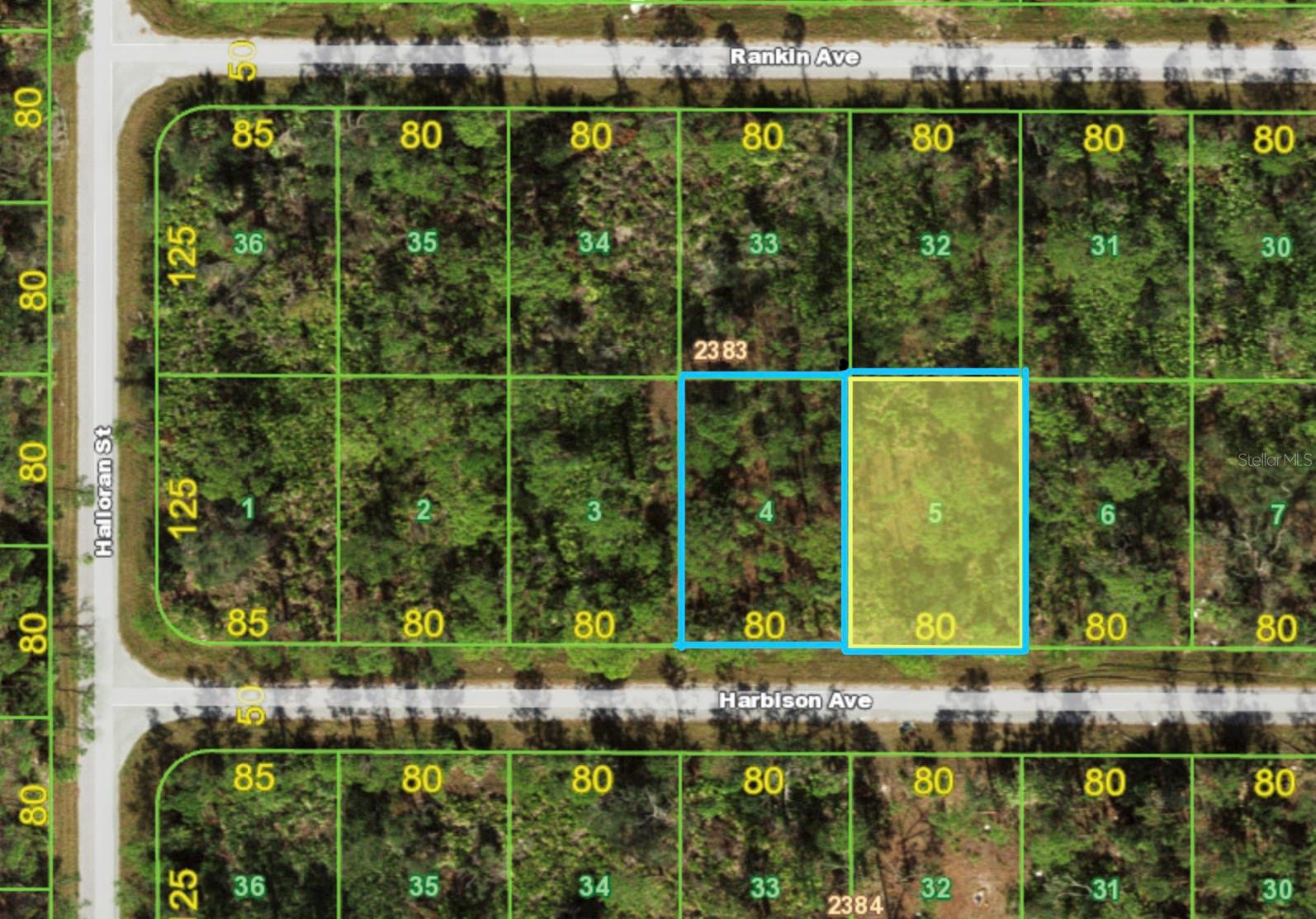 13092 Harbison Ave, Port Charlotte, FL 33953