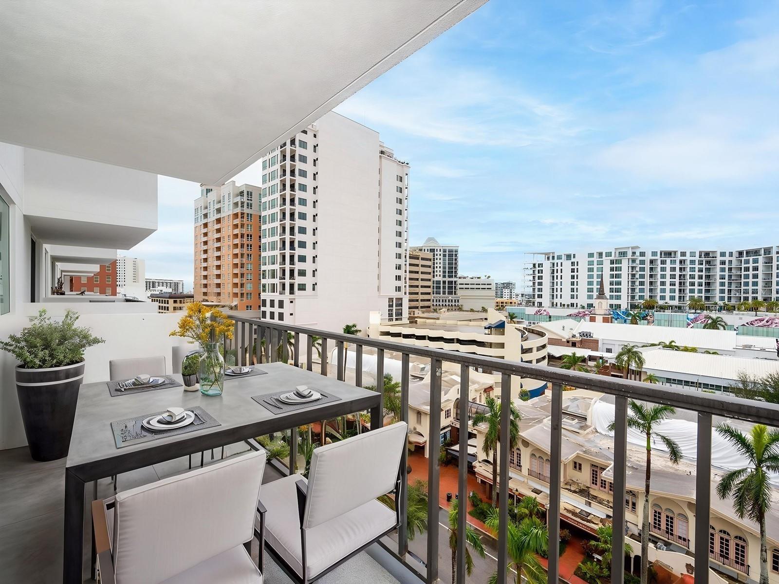 101 S Gulfstream Ave #10e, Sarasota, FL 34236