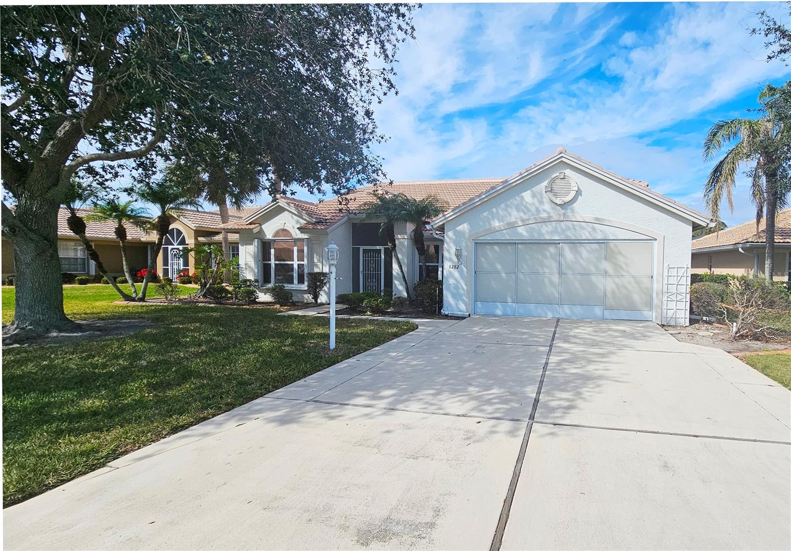8282 Parkside Dr, Englewood, FL 34224