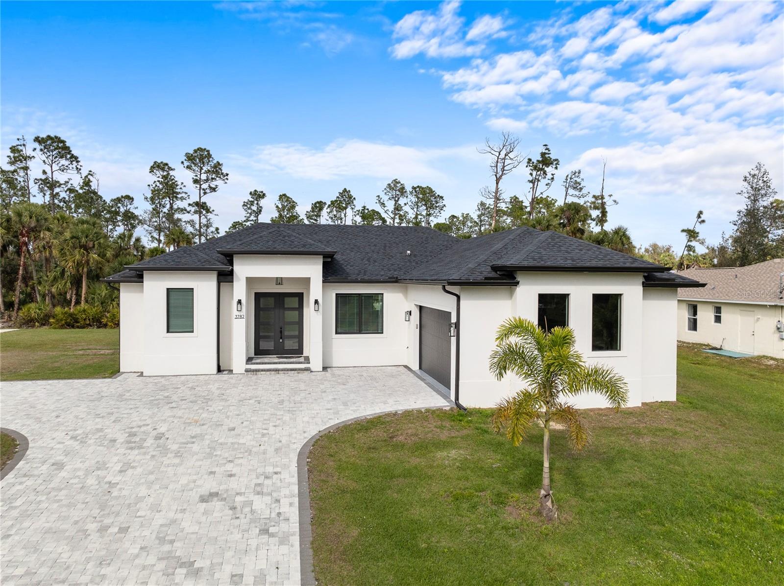 3782 Horace Ave, North Port, FL 34286