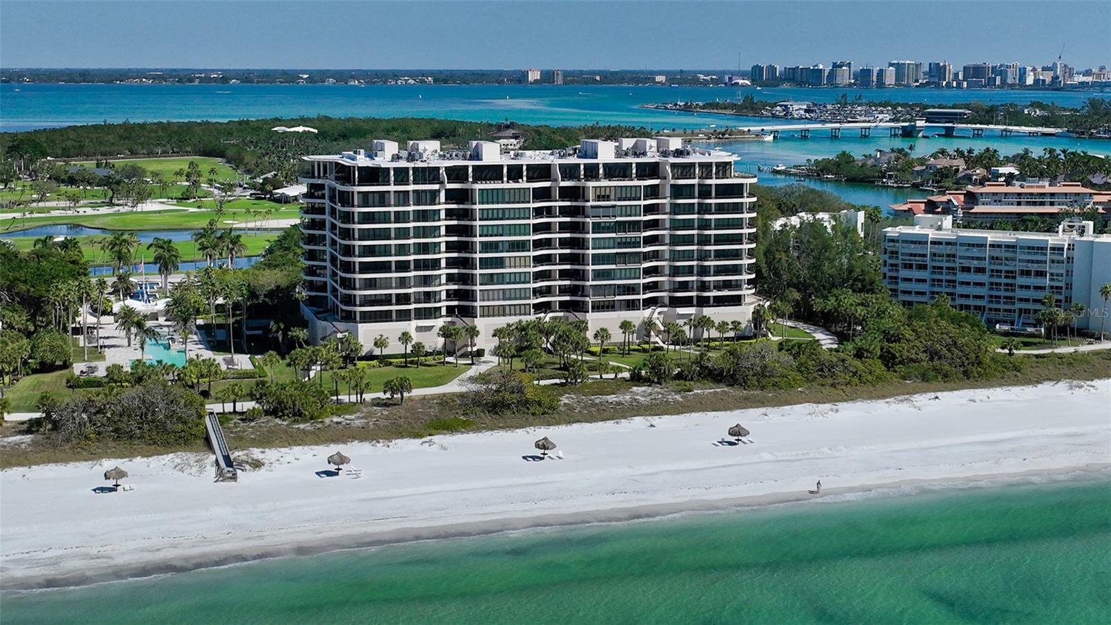 415 L Ambiance Dr #C204, Longboat Key, FL 34228